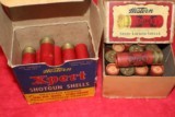 Western Expert
12 Ga. (Partial - 17 Shells) and Western Super-X 2 Pc. Box (Partial -17 Shells) - 2 of 8