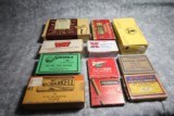 Various Vintage Reloading Boxes (See Description) - 2 of 6