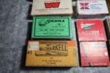 Various Vintage Reloading Boxes (See Description) - 5 of 6