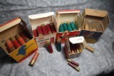 Vintage Shotgun Shell Boxes (See Description - 4 of 6