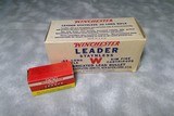 Winchester Leader Staynless .22 LR Brick - 2 of 5