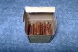 Lot 20 Gauge Boxes Shotshells - Remington Nitro Express, Remington Kleanbore Shur Shot, Charles Daly, Hiawatha - 3 of 7