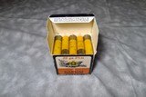 Lot 20 Gauge Boxes Shotshells - Remington Nitro Express, Remington Kleanbore Shur Shot, Charles Daly, Hiawatha - 4 of 7