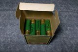 Lot 20 Gauge Boxes Shotshells - Remington Nitro Express, Remington Kleanbore Shur Shot, Charles Daly, Hiawatha - 2 of 7