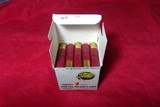 FEDERAL 28 GA. SKEET LOAD 3/4 OZ. #9 LOT 5754 - 6 of 6