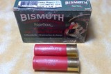 BISMUTH VARIOUS BOXES AND SHOTSHELLS - 4 of 4