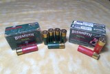 BISMUTH VARIOUS BOXES AND SHOTSHELLS - 1 of 4