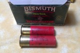 BISMUTH VARIOUS BOXES AND SHOTSHELLS - 3 of 4