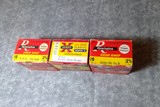 16 GAUGE WESTERN XPERT AND REMINGTON SHUR SHOT PLASTIC SHOTSHELLS - 1 of 6