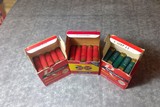 16 GAUGE WESTERN XPERT AND REMINGTON SHUR SHOT PLASTIC SHOTSHELLS - 3 of 6