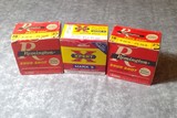 16 GAUGE WESTERN XPERT AND REMINGTON SHUR SHOT PLASTIC SHOTSHELLS - 2 of 8