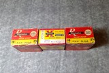 16 GAUGE WESTERN XPERT AND REMINGTON SHUR SHOT PLASTIC SHOTSHELLS - 1 of 8