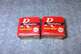 16 GAUGE REMINGTON SHUR SHOT PLASTIC SHOTSHELLS - 3 of 6