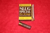 Browning Slug Special 16 Gauge - 2 of 3