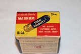 Peters High Velocity 16 Ga. Magnum - Full Box - 3 of 8