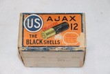 US Cartridge AJAX 12 Ga. Full Correct Box #4 - 3 of 5