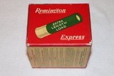 Remington Express Magnum 10 Gauge Extra Length 3.5 - 5 of 7