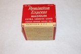 Remington Express Magnum 10 Gauge Extra Length 3.5 - 7 of 7