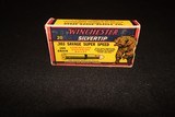 Winchester Silvertip .303 Savage Super Speed 190 Gr. Full Box - 1 of 6