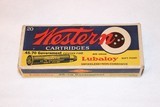 Western 45-70 Government Lubaloy Soft Point 405 Gr. - 1 of 5