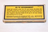 Western 45-70 Government Lubaloy Soft Point 405 Gr. - 2 of 5