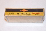 Western 32-40 Winchester, 165 Gr. Lubaloy Soft Point - 3 of 6