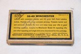 Western 32-40 Winchester, 165 Gr. Lubaloy Soft Point - 5 of 6