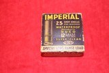 Imperial CIL Special Long Range Load Shells 12 Ga. - 1 of 3