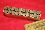 Winchester .32-40 High Velocity Cartridges - 6 of 8