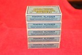 Federal Hi-Power Rifled Slugs Shotgun Shells 12 Ga. - 5 of 5