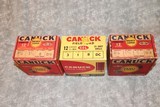 Canuck CIL 12 Gauge Heavy and Field Load - 2 of 3