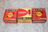 Canuck CIL 12 Gauge Heavy and Field Load - 1 of 3