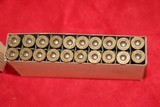 Winchester Silvertip .32 Win Special 170 Gr. Crouching Grizzley Box - 3 of 9