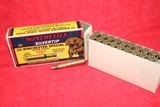 Winchester Silvertip .32 Win Special 170 Gr. Crouching Grizzley Box - 1 of 9