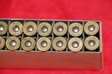 Winchester Silvertip .32 Win Special 170 Gr. Crouching Grizzley Box - 2 of 9