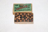 Winchester .22 Short Smokeless Rifle Cartridges - 2 of 6
