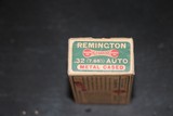 Remington Kleanbore .32 (7.65) Auto 71 Grains - 7 of 7