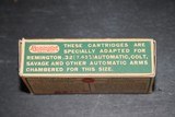 Remington Kleanbore .32 (7.65) Auto 71 Grains - 6 of 7