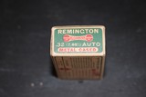 Remington Kleanbore .32 (7.65) Auto 71 Grains - 5 of 7