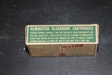 Remington Kleanbore .32 (7.65) Auto 71 Grains - 4 of 7