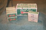 Remington Dog Bone .22 LR Brick with 9 Boxes - 1 of 4