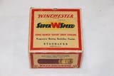 Winchester Super Speed 10 Ga 2-7/8" Shotshell Box - 4 of 5