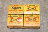 Western 20 Ga. Super X, Super X Magnum and Xpert Shotshell Lot - 3 of 6