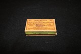 Winchester .32 Automatic Colt 7.65/Browning Full Patch - 4 of 7