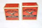 American Eagle by American Cartridge Co.
20 & 16 Gauge, 7-1/2 Shot - 1 of 7