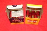 Winchester Xpert 2-9/16" and Western Super-X2-3/4" 16 Ga. Shotshell Boxes - 1 of 3