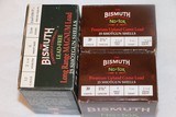 Bismuth No-tox 20 ga and Bismuth Lead Free Long Range Mag 12 Gauge - 3 of 4