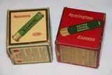 Remington .410 Kleanbore and Remington Express Extra LR Skeet Load - 8 of 8