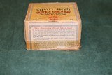 'Remington Nitro Club Buck Shot Load 'O" Full correct Ammo - 3 of 6