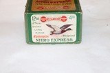 Remington Kleanbore Nitro Express 12 Ga. 2-3/4" Wetproof - Partial Box - 1 of 5
